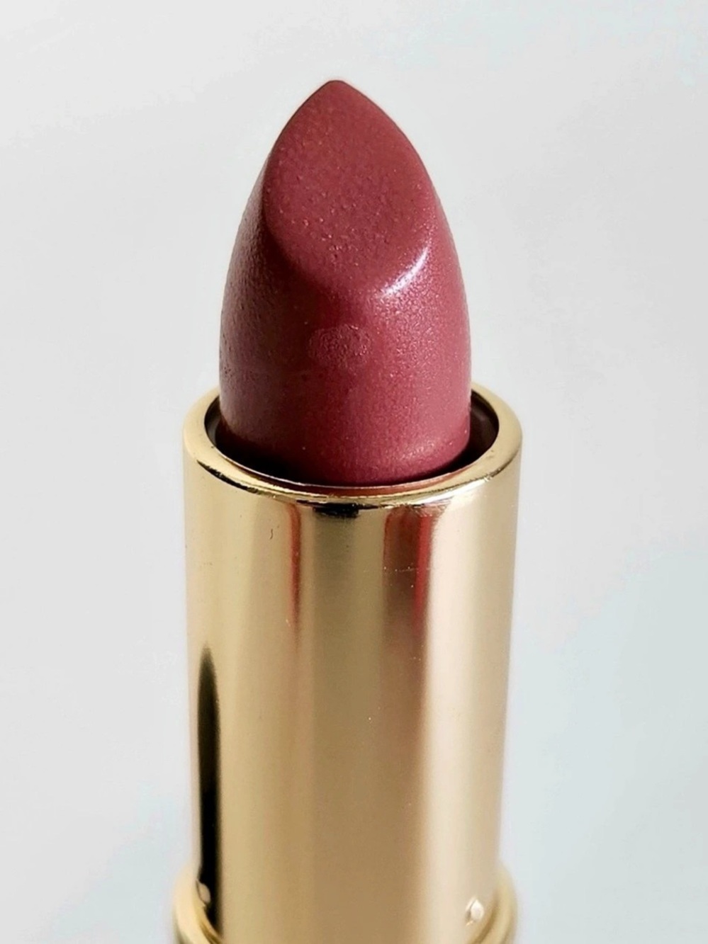 Estée Lauder Pinkberry Pure Color 82 Pinkberry Creme Lipstick in Pink NWOB